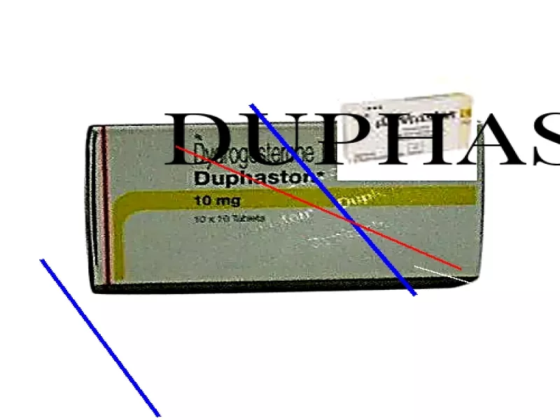 Prix duphaston 10mg